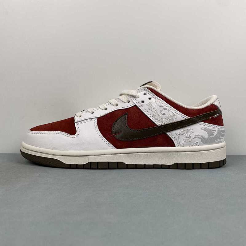 T Nike Dunk Low IQ1118-220 36-46